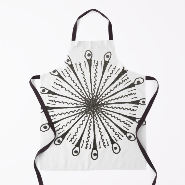 Item preview, Abstract geometry designed and sold by A-alise.