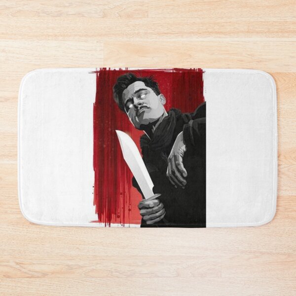 Item preview, A Basterd's work is never done  designed and sold by tadij4.