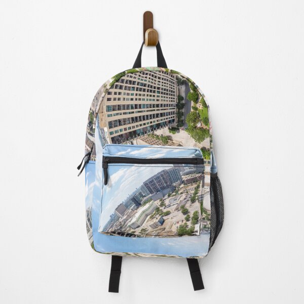Item preview, Tiny Planet Houston in the summer of 2021 designed and sold by Raul Cano.