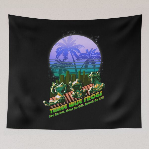 Item preview, Ultimate Frog Guide Wise Frogs designed and sold by Gabrielaxel300.