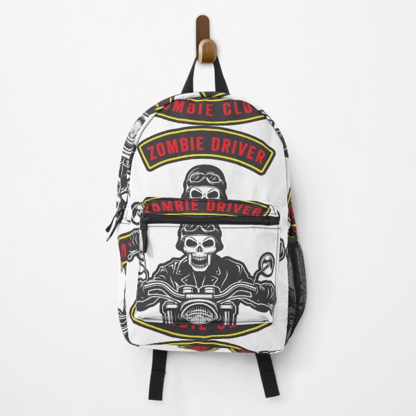 Item preview, Conductor zombi designed and sold by CometDesign.