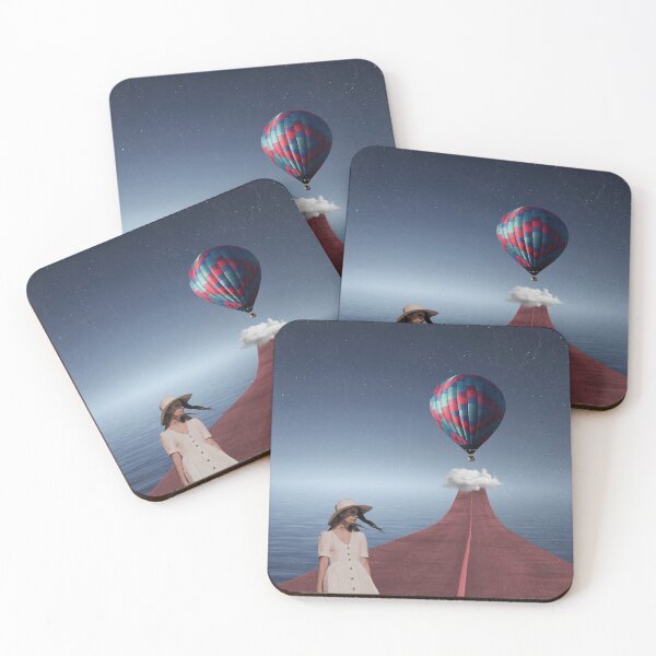 Item preview, Bon Voyage designed and sold by purplerainarts.