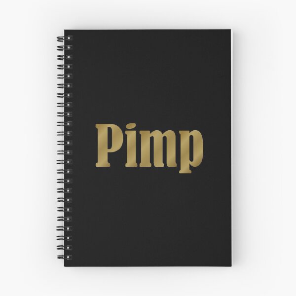 Item preview, Pimp designed and sold by StefanCgraphics.
