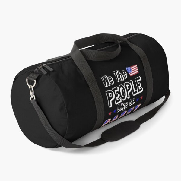 Item preview, We the people like to party,Independence Day  designed and sold by plussorn.