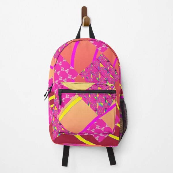 Item preview, Colorful design 33 | Women's Apparel | Flashy Patterns | Bright Colors  | Art Pattern designed and sold by Dream Wear.