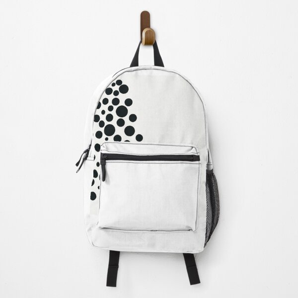 Item preview, Black dotted designed and sold by Vishakh02.