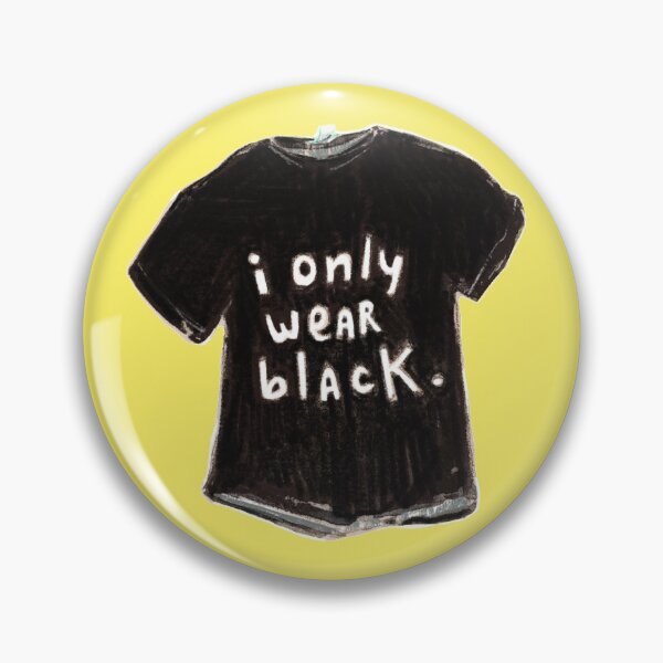 Item preview, Black and classy designed and sold by SchleaStudios.