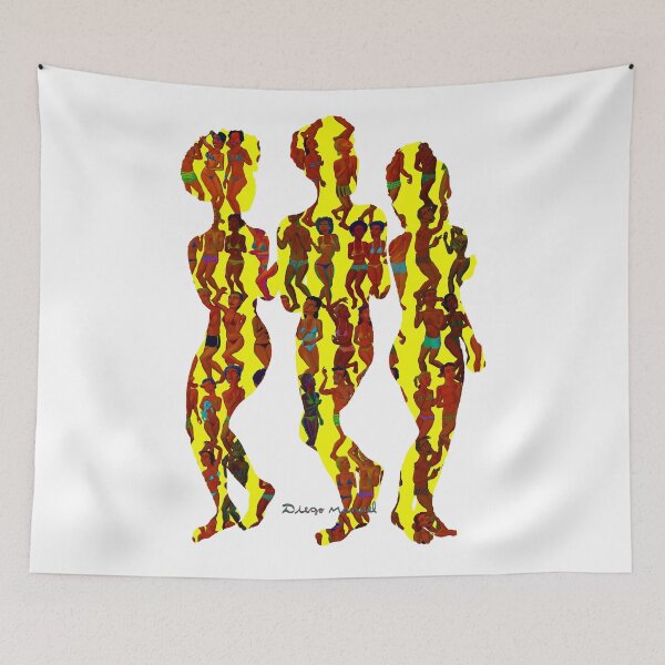 Item preview, Fiesta designed and sold by Diego Manuel Rodriguez.