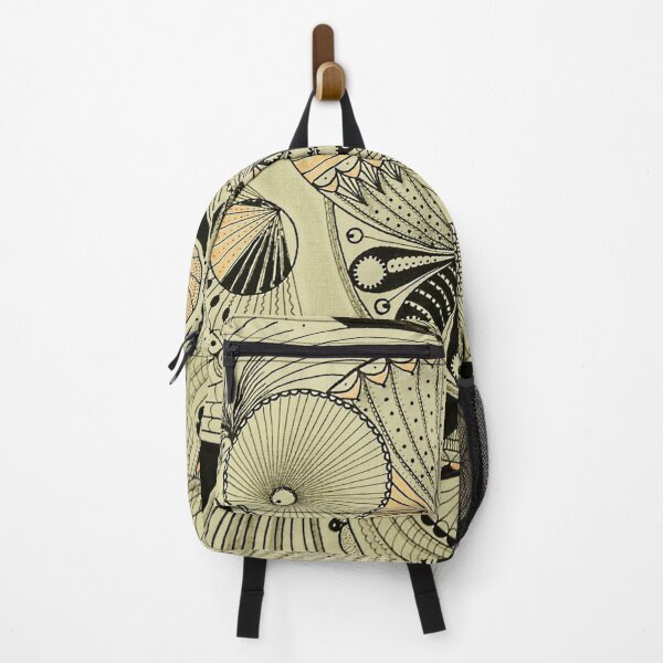 Item preview, The idea of an abstract drawing with a marker designed and sold by A-alise.