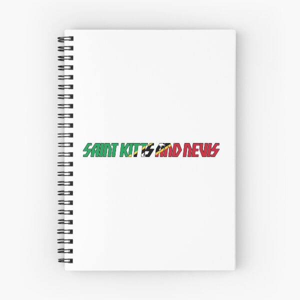 Item preview, Saint Kitts and Nevis designed and sold by AmrMualla.