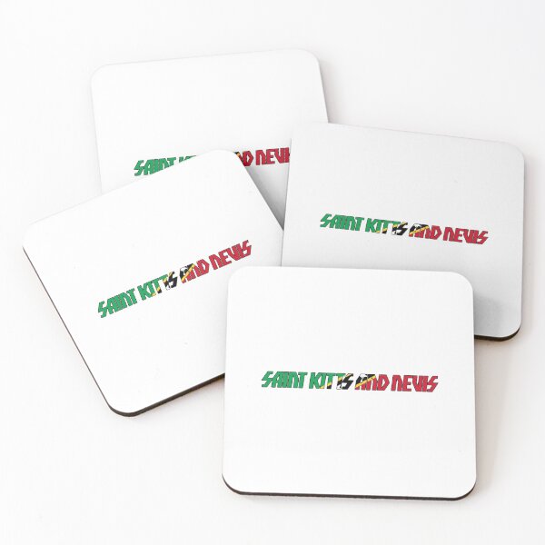 Item preview, Saint Kitts and Nevis designed and sold by AmrMualla.