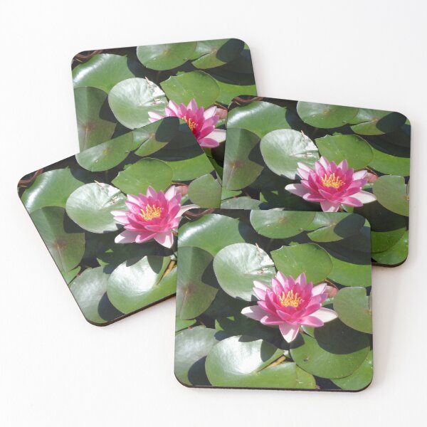 Item preview, Water Lily designed and sold by GardenArtworks.