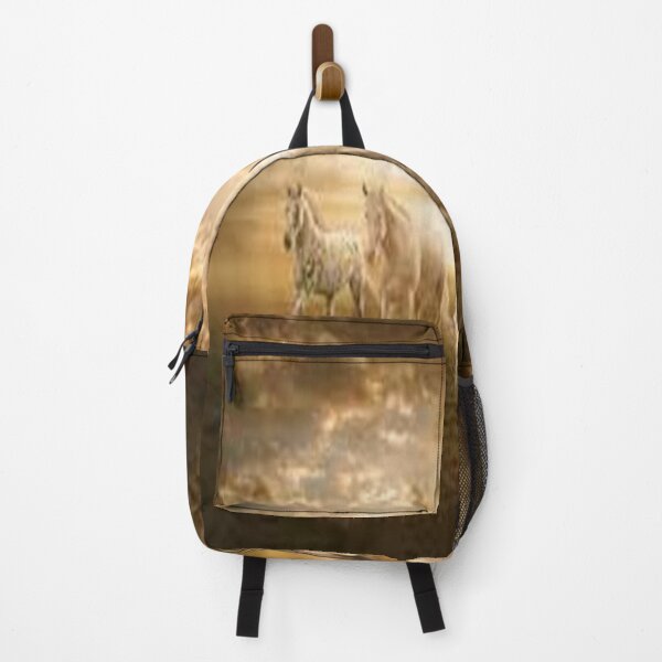 Item preview, early morning horses designed and sold by nigejohn.