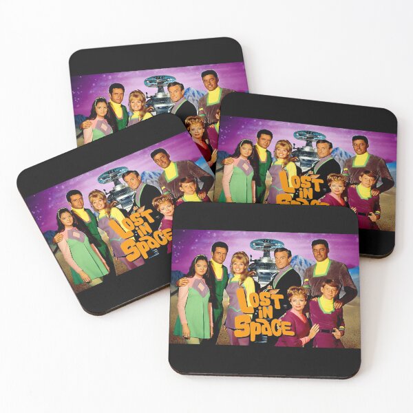 Item preview, Retro TV serie designed and sold by Youmytype.