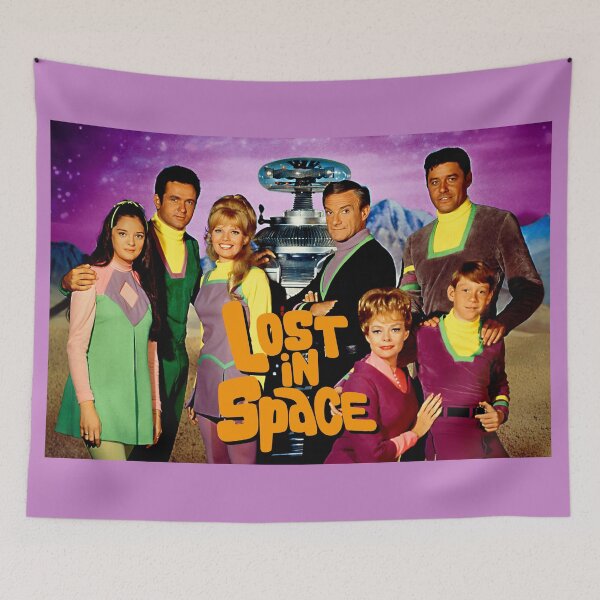 Item preview, Retro TV serie designed and sold by Youmytype.