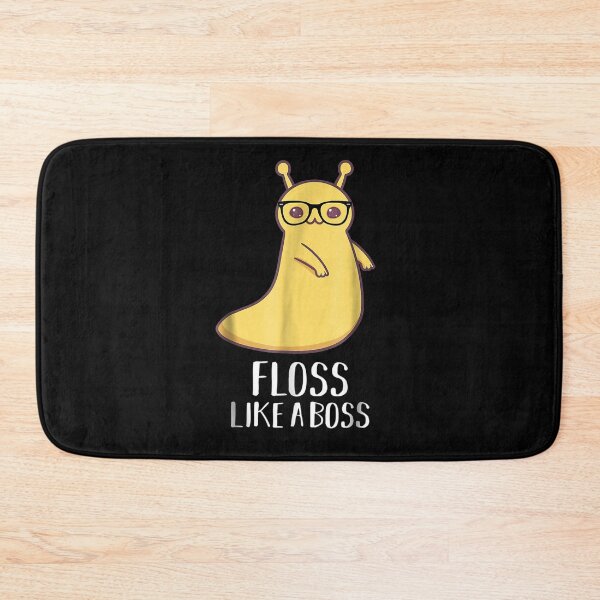 Item preview, Floss like a boss designed and sold by pnkpopcorn.
