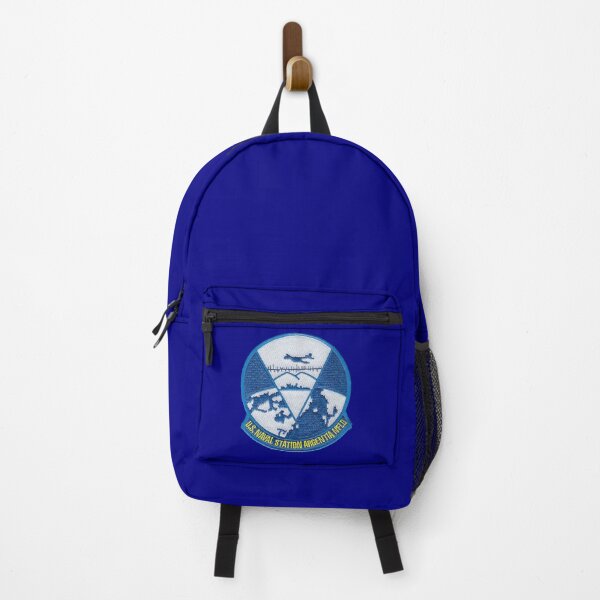Item preview, NAVAL STATION, ARGENTIA, NEWFOUNDLAND designed and sold by militarygifts.