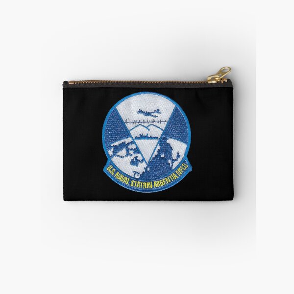 Item preview, NAVAL STATION, ARGENTIA, NEWFOUNDLAND designed and sold by militarygifts.