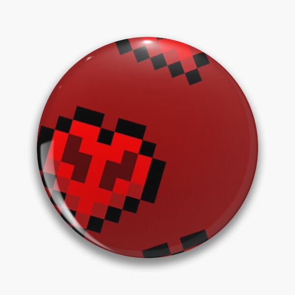 Item preview, Hardcore Heart designed and sold by FadeX1234.