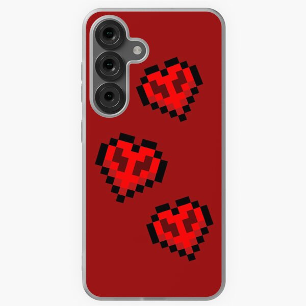 Item preview, Hardcore Heart designed and sold by FadeX1234.