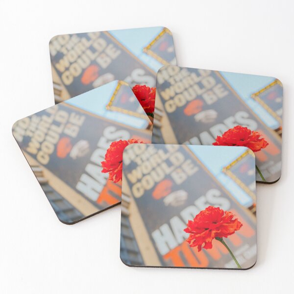 Item preview, Hadestown on Broadway Summer edition designed and sold by taylor-lang.