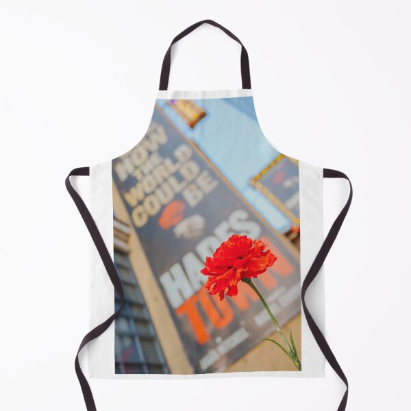 Item preview, Hadestown on Broadway Summer edition designed and sold by taylor-lang.