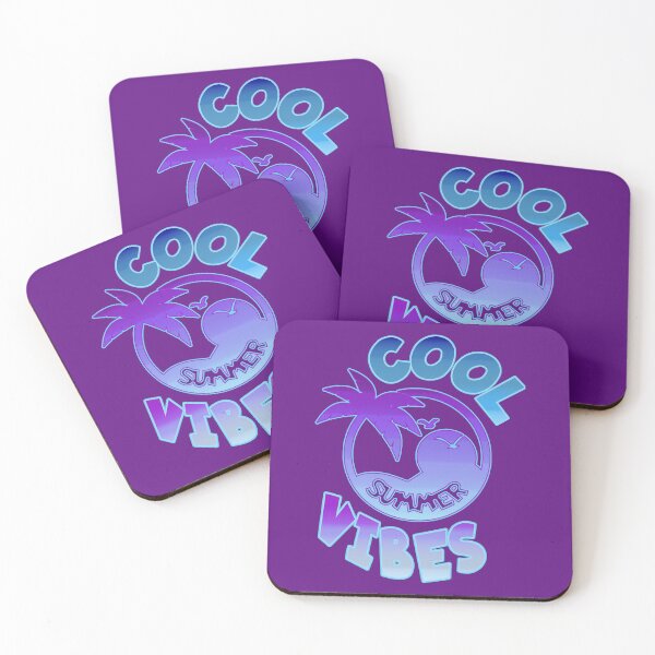 Item preview, Cool Summer Vibes designed and sold by CRHPOD20.