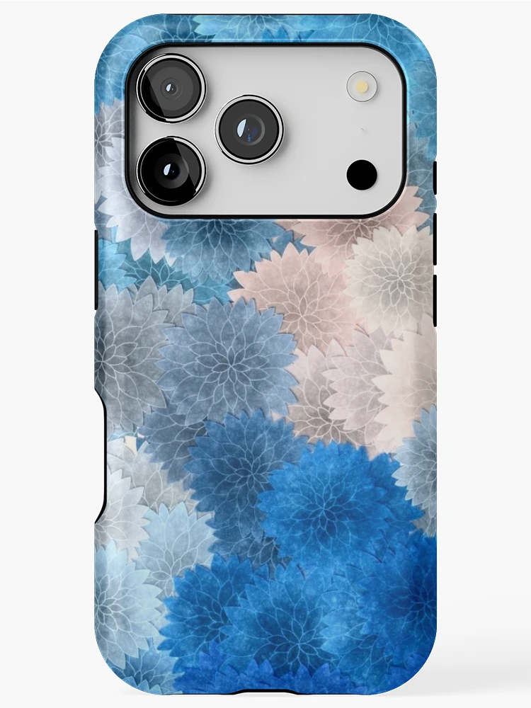 Thumbnail 1 of 4, iPhone Case, Mandala designed and sold by JOY STORE 45.