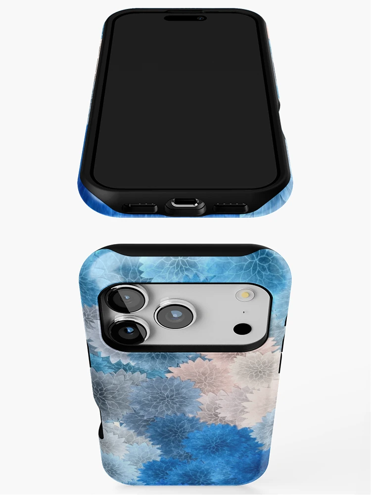 Thumbnail 3 of 4, iPhone Case, Mandala designed and sold by JOY STORE 45.