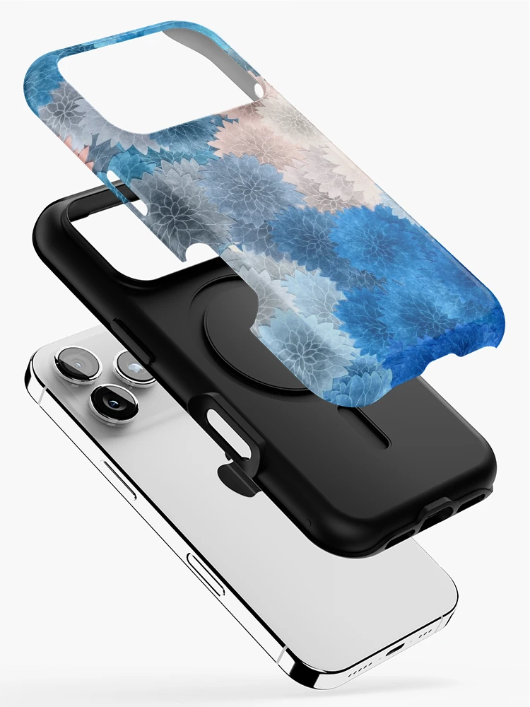 Thumbnail 2 of 4, iPhone Case, Mandala designed and sold by JOY STORE 45.