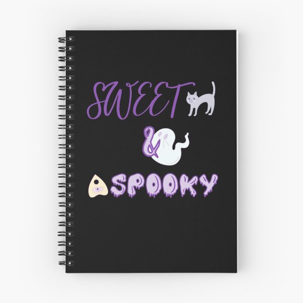 Item preview, Sweet & Spooky designed and sold by MotherOfBears.
