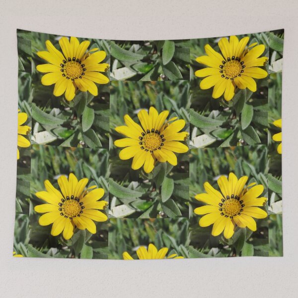 Item preview, Yellow flower designed and sold by Miha5.