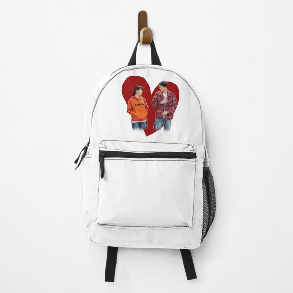 Item preview, Nam Do San | Seo Dal Mi | Startup kdrama | Nam Joo Hyuk | Bae Suzy designed and sold by Aakriti _0.0_.