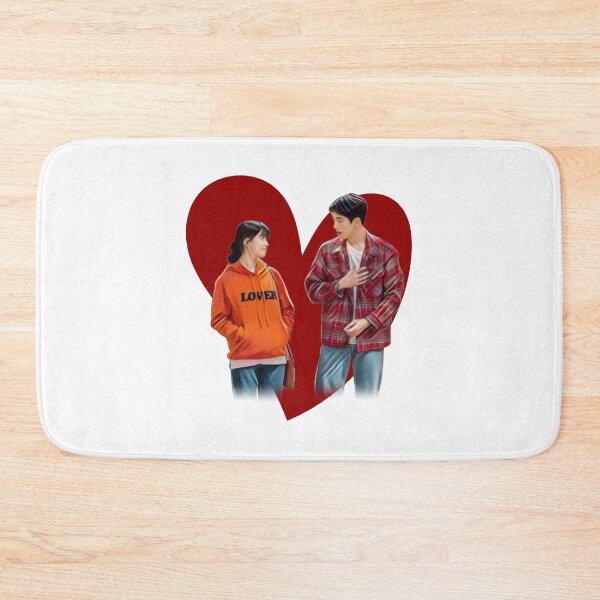 Item preview, Nam Do San | Seo Dal Mi | Startup kdrama | Nam Joo Hyuk | Bae Suzy designed and sold by Aakriti _0.0_.