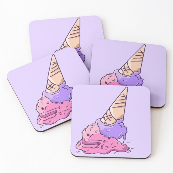 Item preview, Sad Ice cream designed and sold by soumayajp.