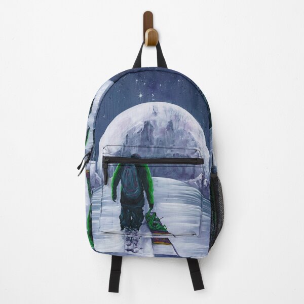 Item preview, Moon Rider designed and sold by Shred-Art.