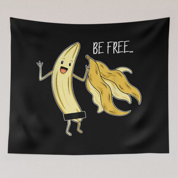 Item preview, Be free designed and sold by pnkpopcorn.
