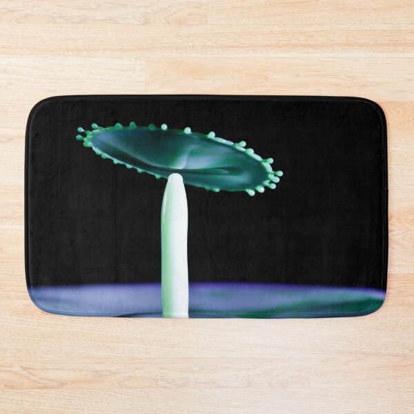 Item preview, Reflection of Milk Drop Collision designed and sold by Marc Garrido Clotet.