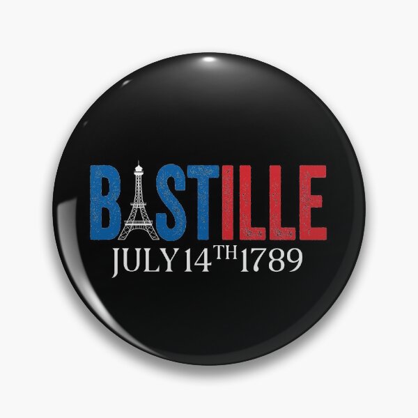 Item preview, Bastille Day Jour de la bastille 2021 designed and sold by Giftygr.