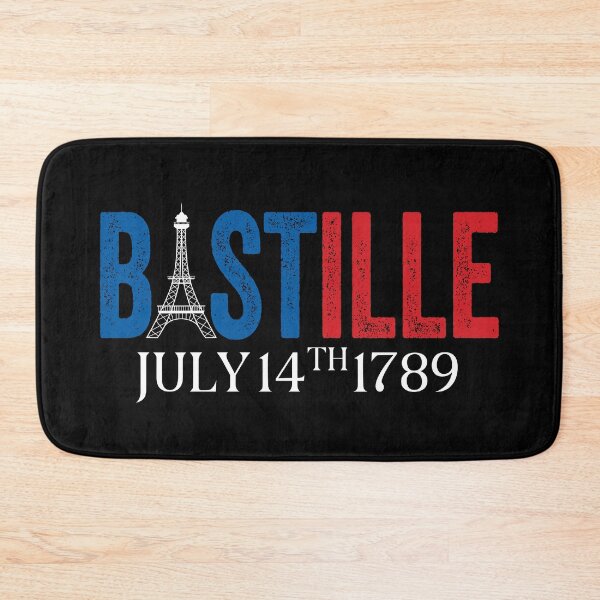 Item preview, Bastille Day Jour de la bastille 2021 designed and sold by Giftygr.