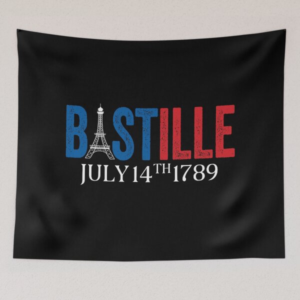 Item preview, Bastille Day Jour de la bastille 2021 designed and sold by Giftygr.