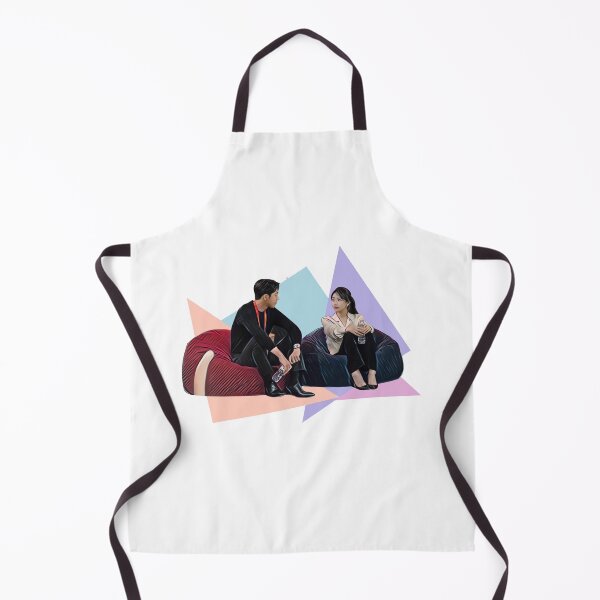 Item preview, Nam Do San | Seo Dal Mi | Startup kdrama | Nam Joo Hyuk | Bae Suzy designed and sold by Aakriti _0.0_.