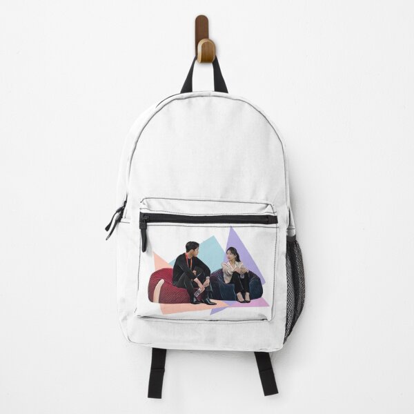 Item preview, Nam Do San | Seo Dal Mi | Startup kdrama | Nam Joo Hyuk | Bae Suzy designed and sold by Aakriti _0.0_.