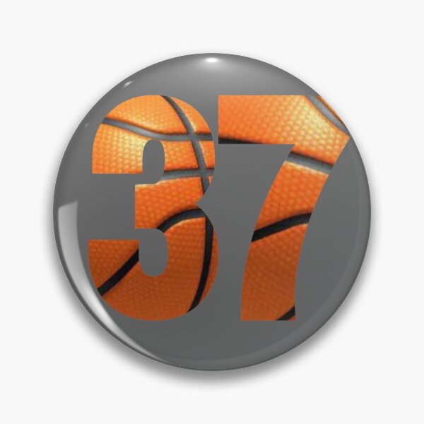 Item preview, baloncesto número 37 designed and sold by Xhere.