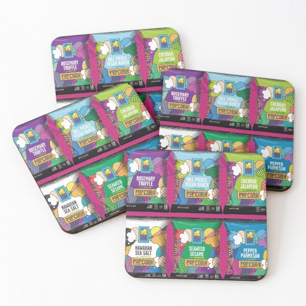 Item preview, Popartsnacks new designed and sold by ACracker69.