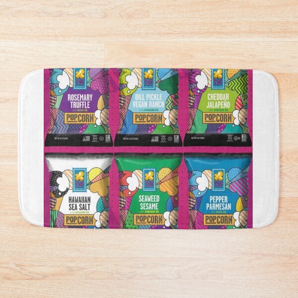 Item preview, Popartsnacks new designed and sold by ACracker69.