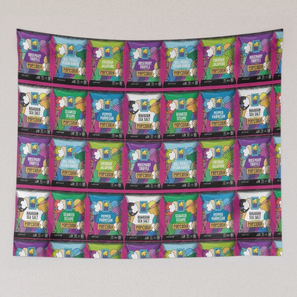 Item preview, Popartsnacks new designed and sold by ACracker69.