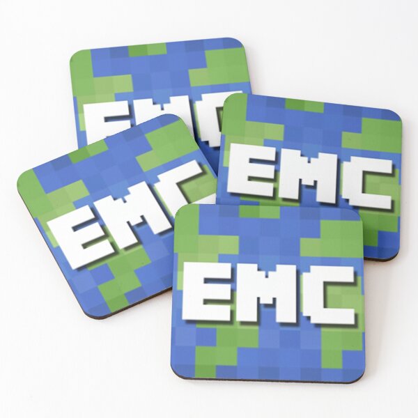 Item preview, EarthMC designed and sold by FadeX1234.