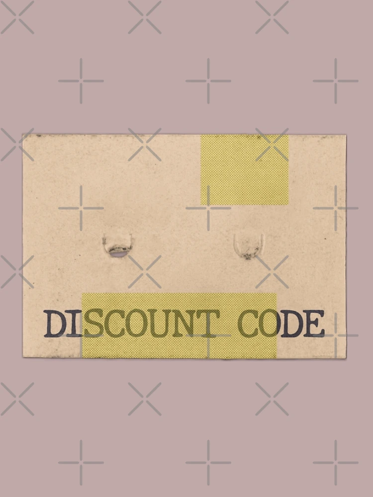 Thumbnail 3 of 3, Scarf, Discount Code designed and sold by ExploreTheBasic.