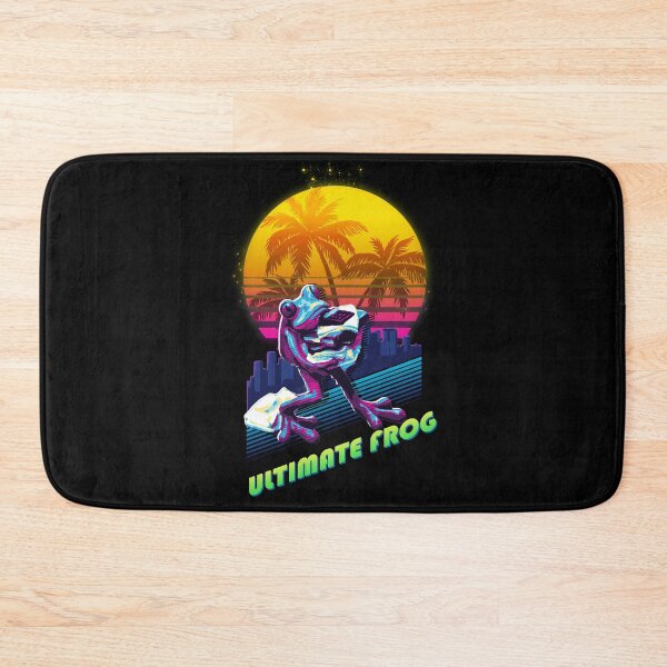 Item preview, Ultimate Frog Guide  designed and sold by Gabrielaxel300.